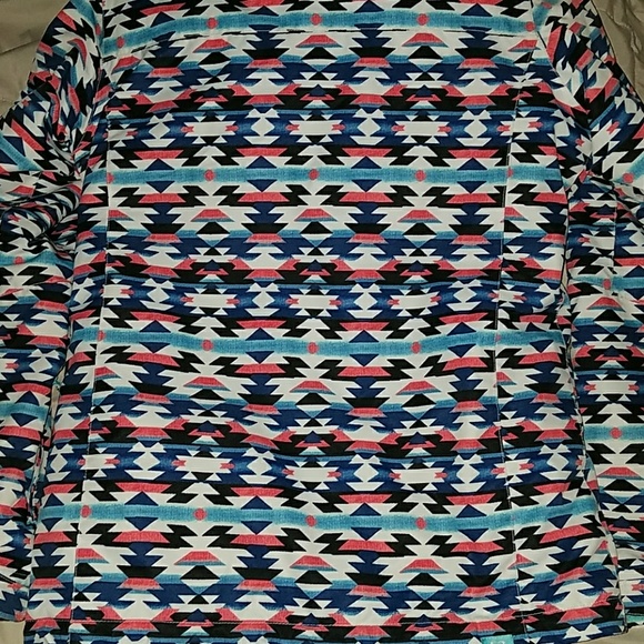 Girls Roxy Coat - Picture 4 of 7